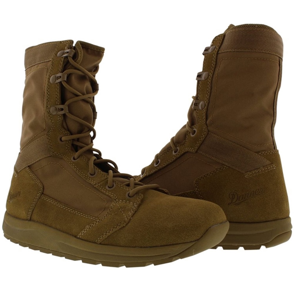 Danner Men's Tachyon 8" Military and Tactical Boot